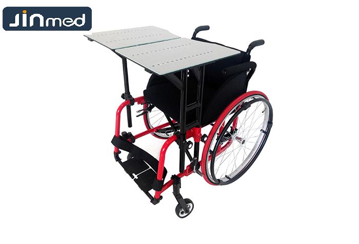 射擊輪椅MS